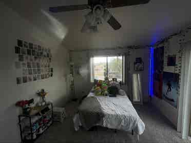 standalone house