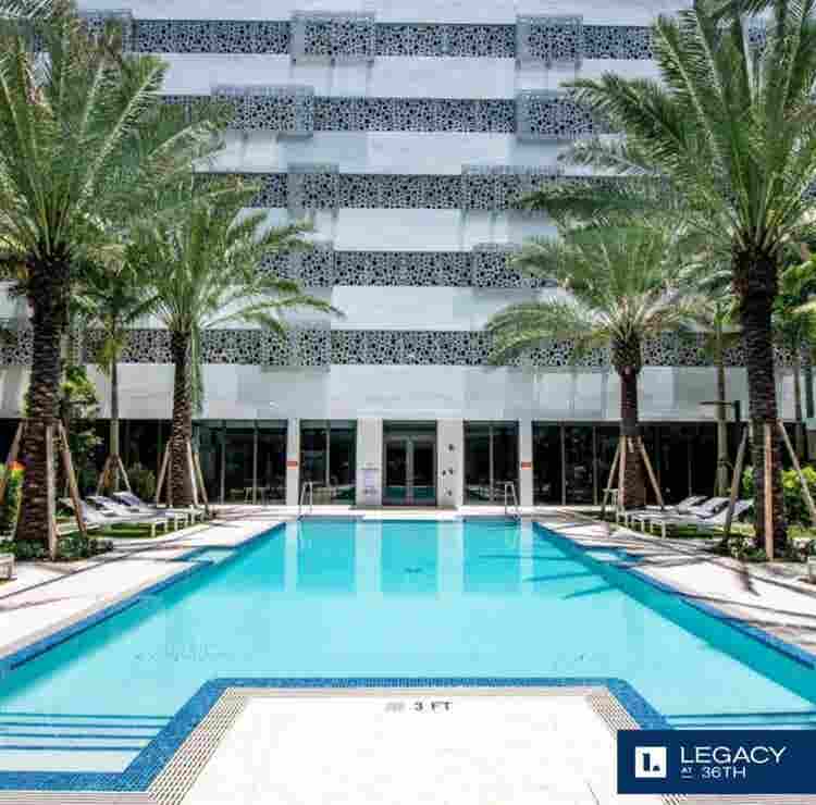 New Listing