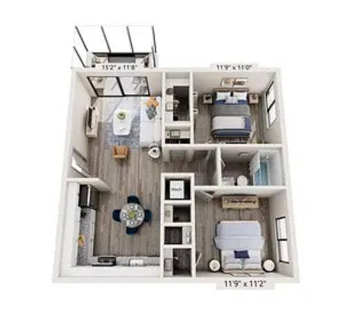 New Listing