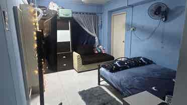 MASTER RM RENT BLK  NO OWNERSTAY