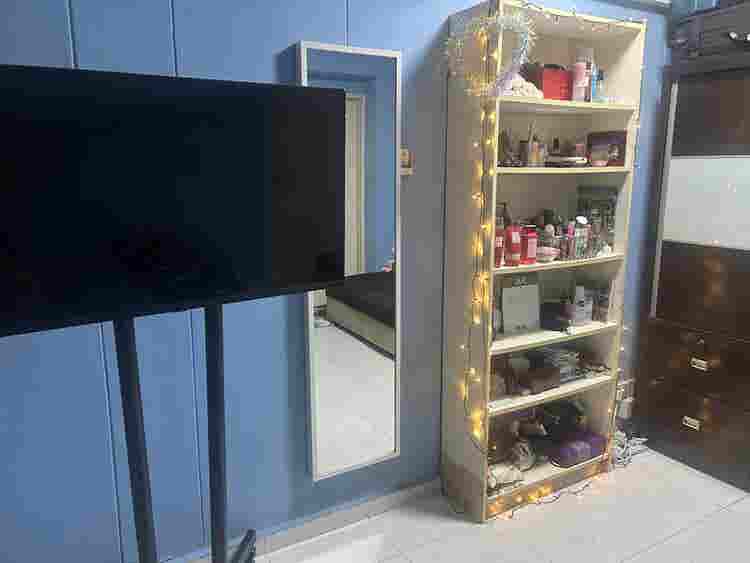 MASTER RM RENT BLK  NO OWNERSTAY
