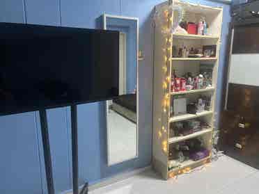MASTER RM RENT BLK  NO OWNERSTAY