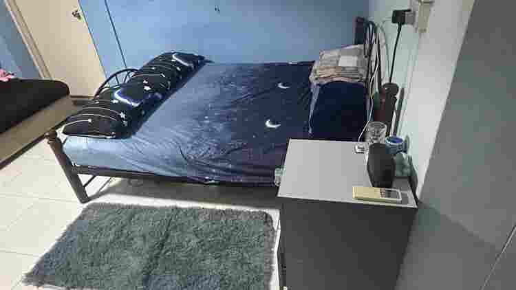 MASTER RM RENT BLK  NO OWNERSTAY