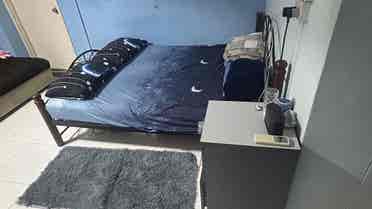 MASTER RM RENT BLK  NO OWNERSTAY