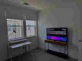 Private room with shared bathroom
