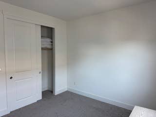 Private room with shared bathroom