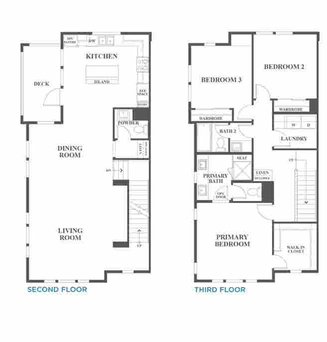 Private room with shared bathroom