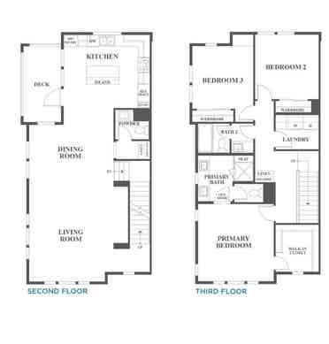 Private room with shared bathroom