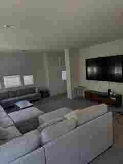 Private room with shared bathroom