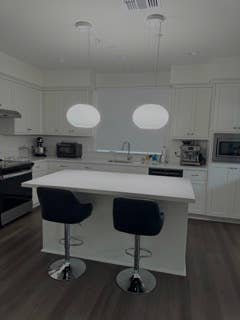 Private room with shared bathroom