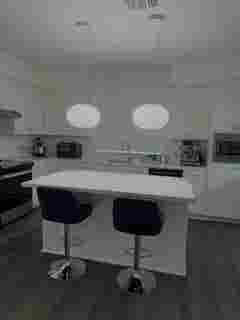 Private room with shared bathroom