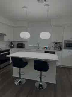 Private room with shared bathroom