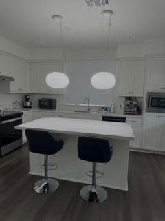 Private room with shared bathroom