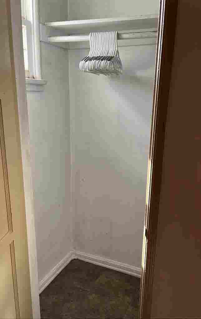 Private room w/shared bathroom