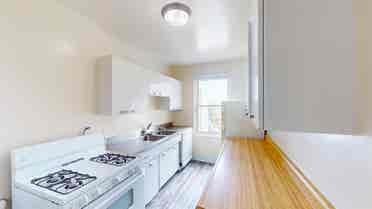 Your Ideal Roommate-Friendly 2BR
