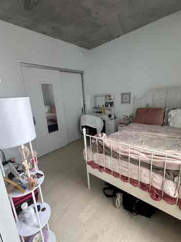 1 Bedroom sublet