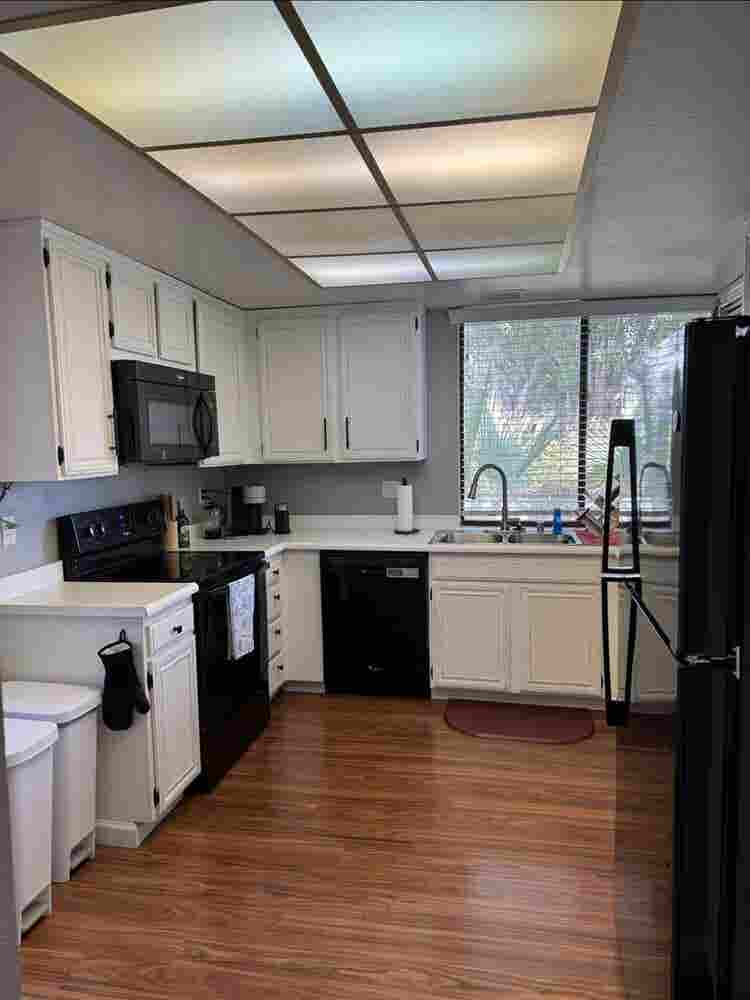 Private Room with En-suite for Rent