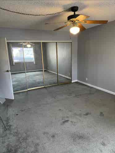 Private Room with En-suite for Rent