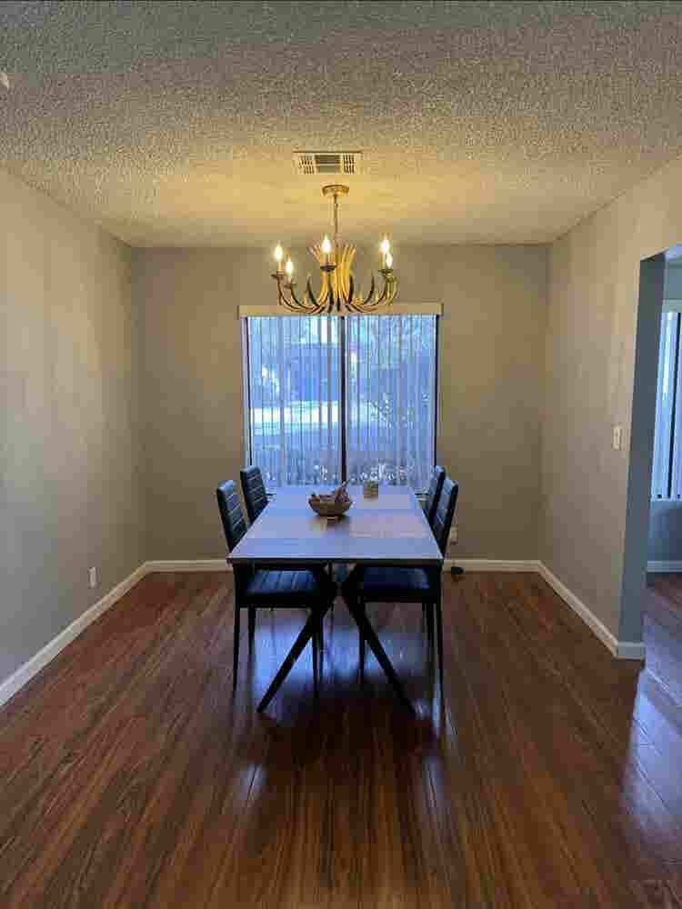 Private Room with En-suite for Rent
