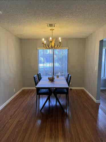 Private Room with En-suite for Rent