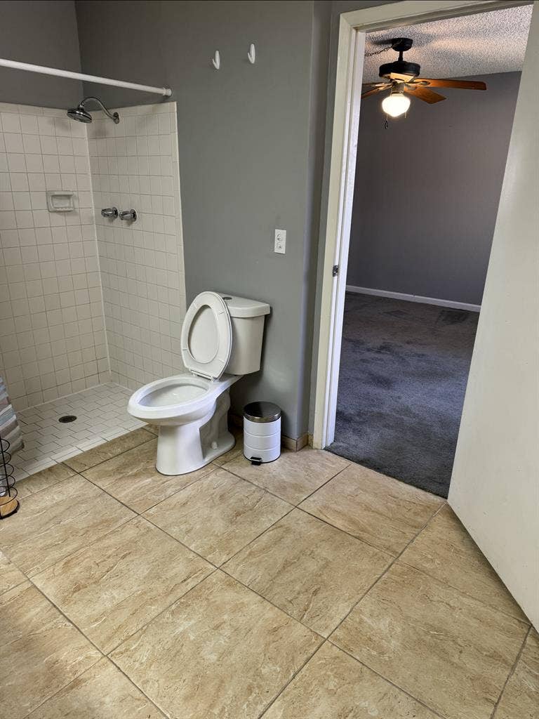 Private Room with En-suite for Rent