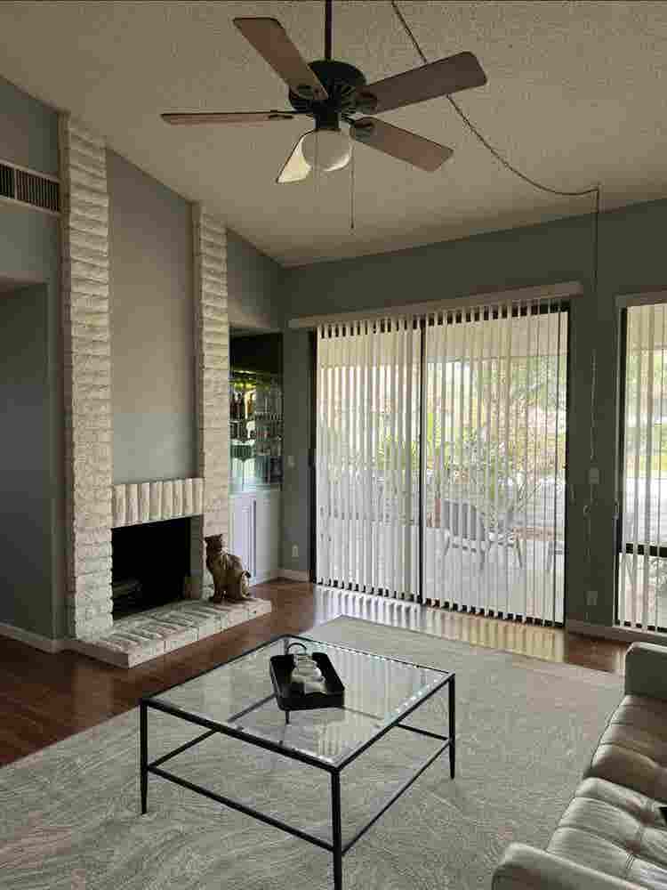 Private Room with En-suite for Rent