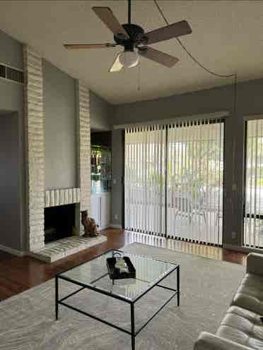 Private Room with En-suite for Rent