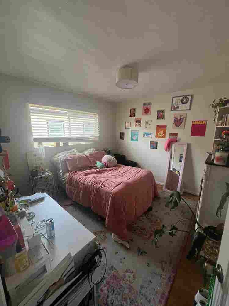 Westside House