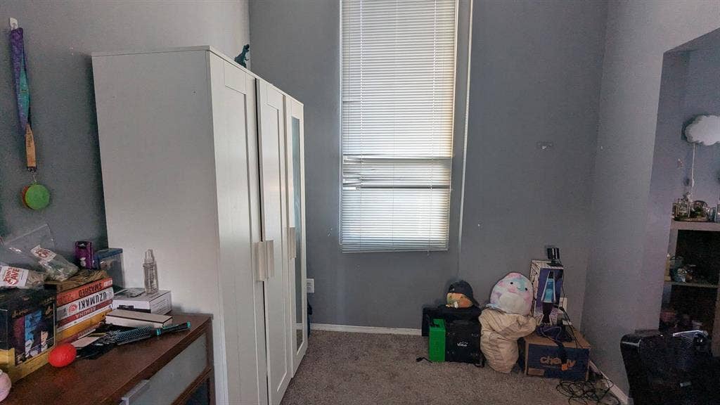 Room For Rent Little Italy