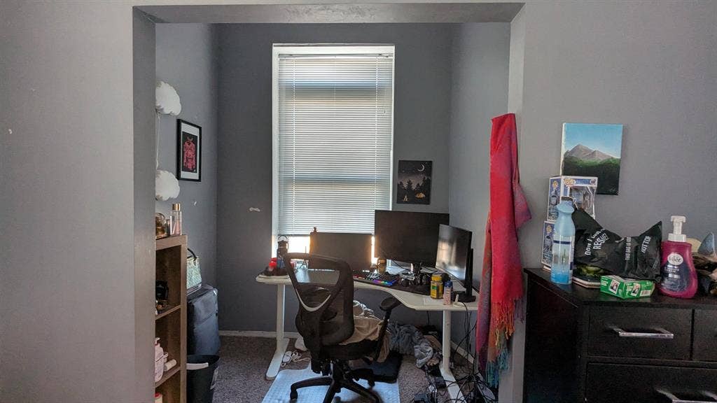 Room For Rent Little Italy