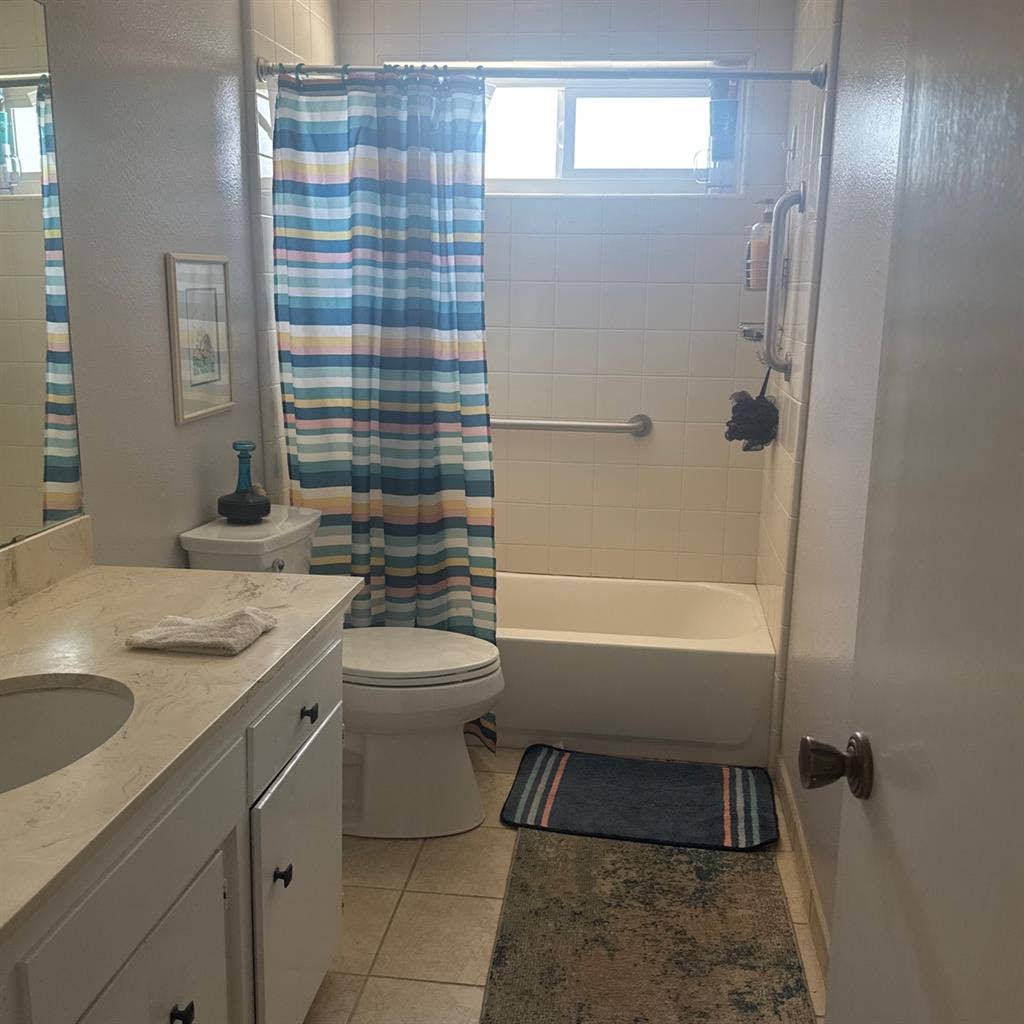 Room for rent in Clovis area