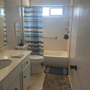 Room for rent in Clovis area
