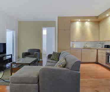 ✨Fully Furnished Sublet in Midtown