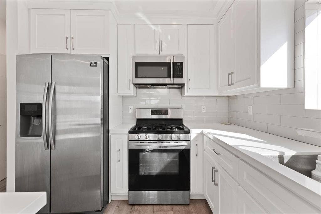 New Listing