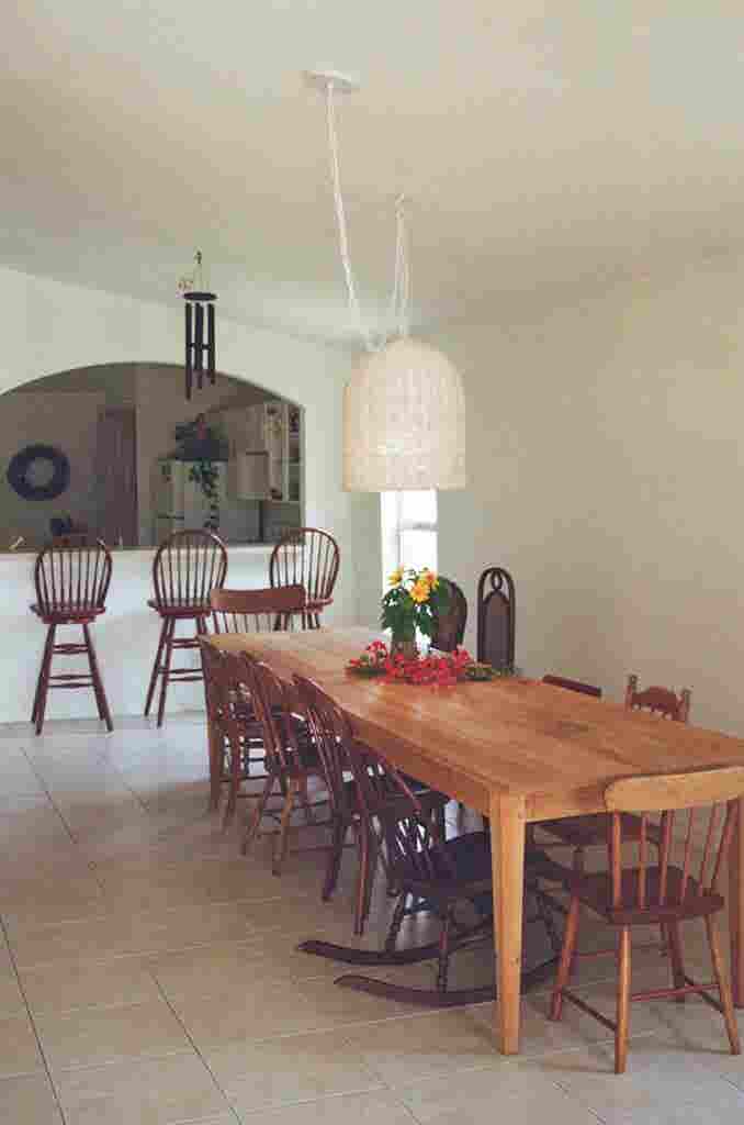 In the Heart of Tequesta