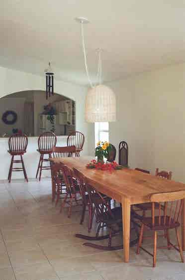 In the Heart of Tequesta