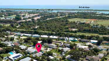 In the Heart of Tequesta