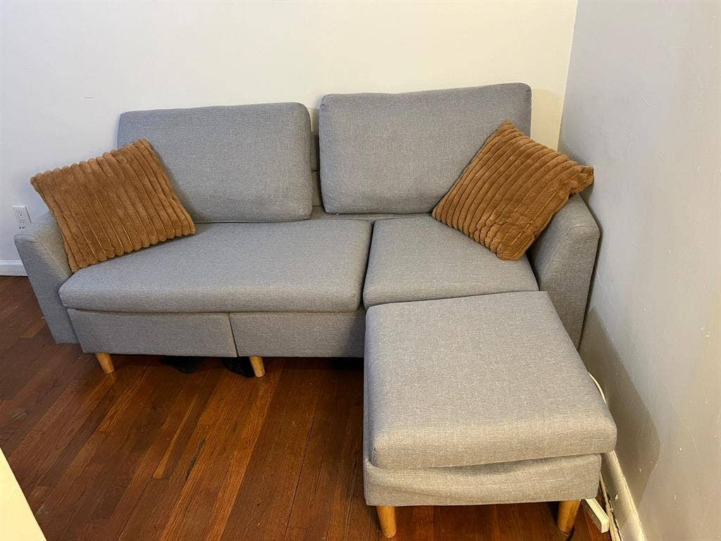 🔥Spacious Room at th and Park🔥