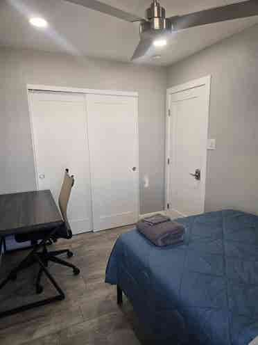 Peaceful Tempe Furnished Room