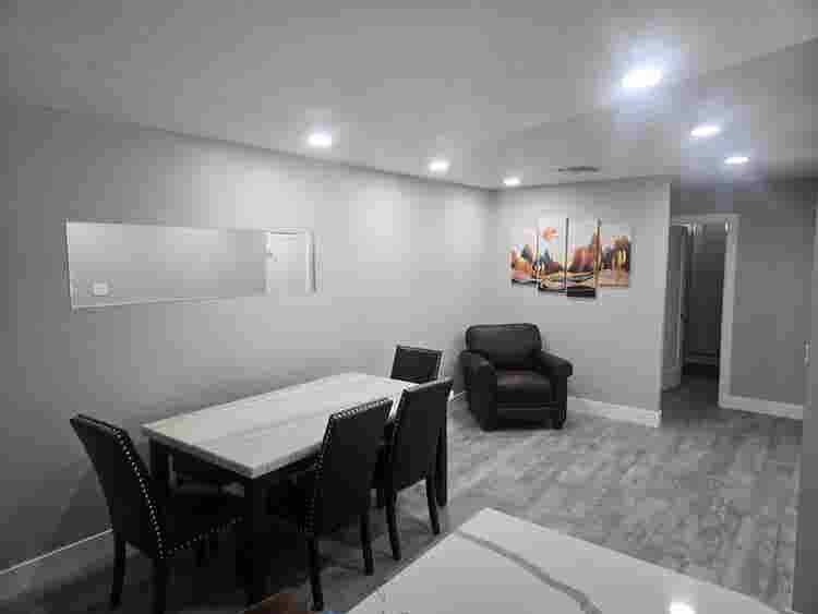 Peaceful Tempe Furnished Room
