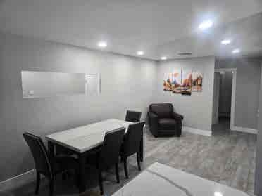 Peaceful Tempe Furnished Room