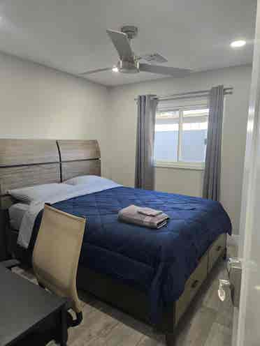 Peaceful Tempe Furnished Room