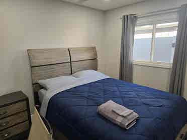 Peaceful Tempe Furnished Room