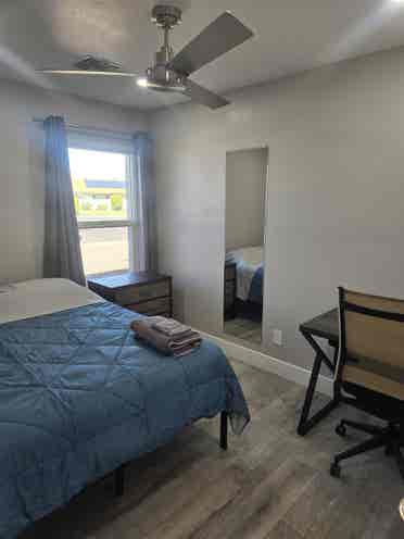 Peaceful Tempe Furnished Room