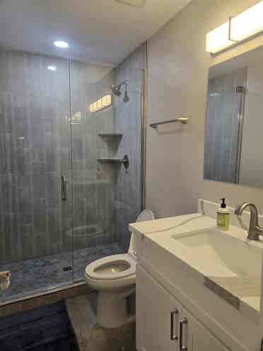Peaceful Tempe Furnished Room