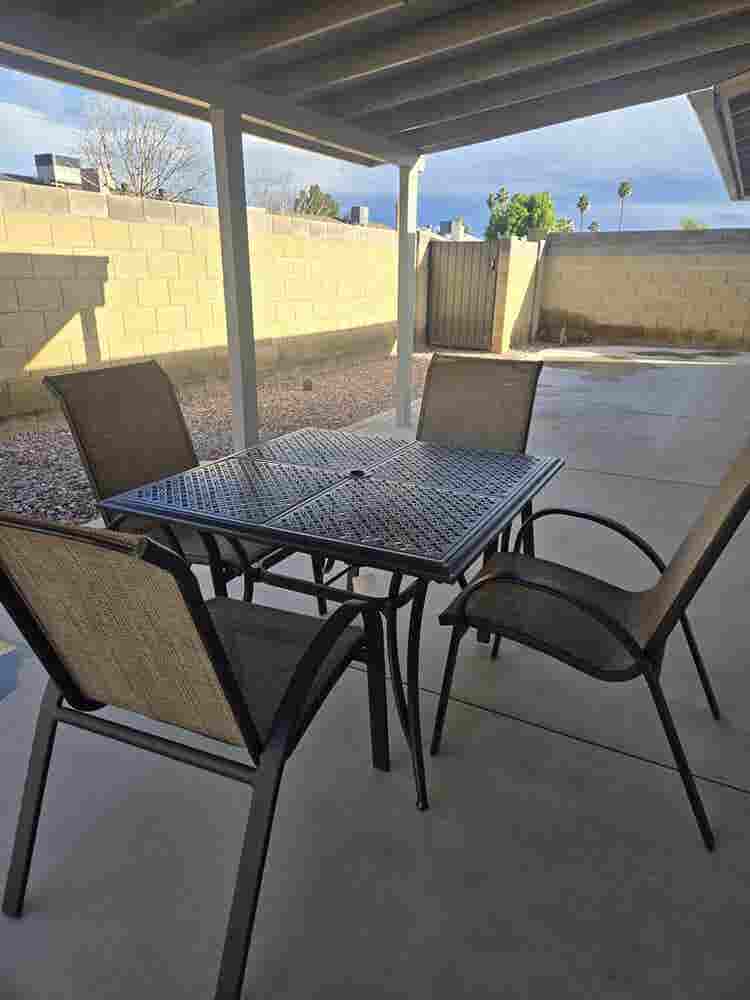 Peaceful Tempe Furnished Room