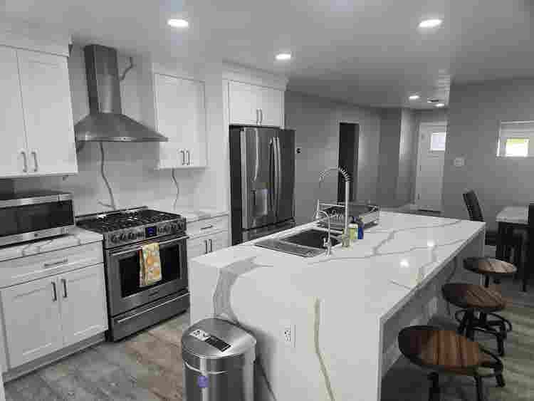 Peaceful Tempe Furnished Room