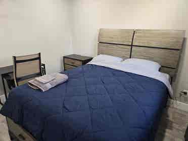 Peaceful Tempe Furnished Room