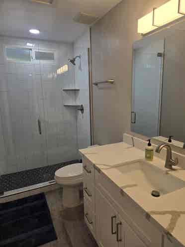 Peaceful Tempe Furnished Room