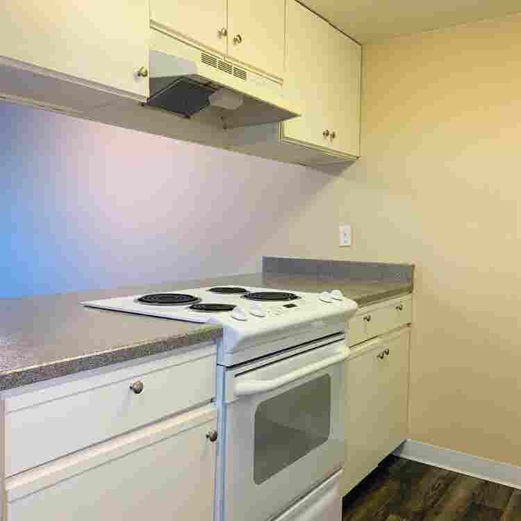 Apartment in Des Moines, WA